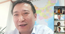 全國(guó)人大代表、安徽省農(nóng)科院副院長(zhǎng)趙皖平：農(nóng)業(yè)產(chǎn)業(yè)發(fā)展關(guān)鍵在科技