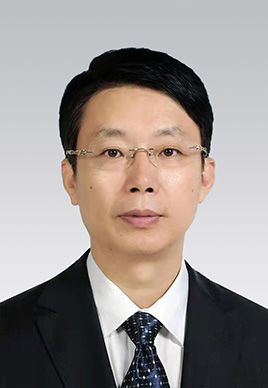 于紹良，男，漢族，1964年7月生，大學學歷，中共黨員，現(xiàn)任人民日報社社長。