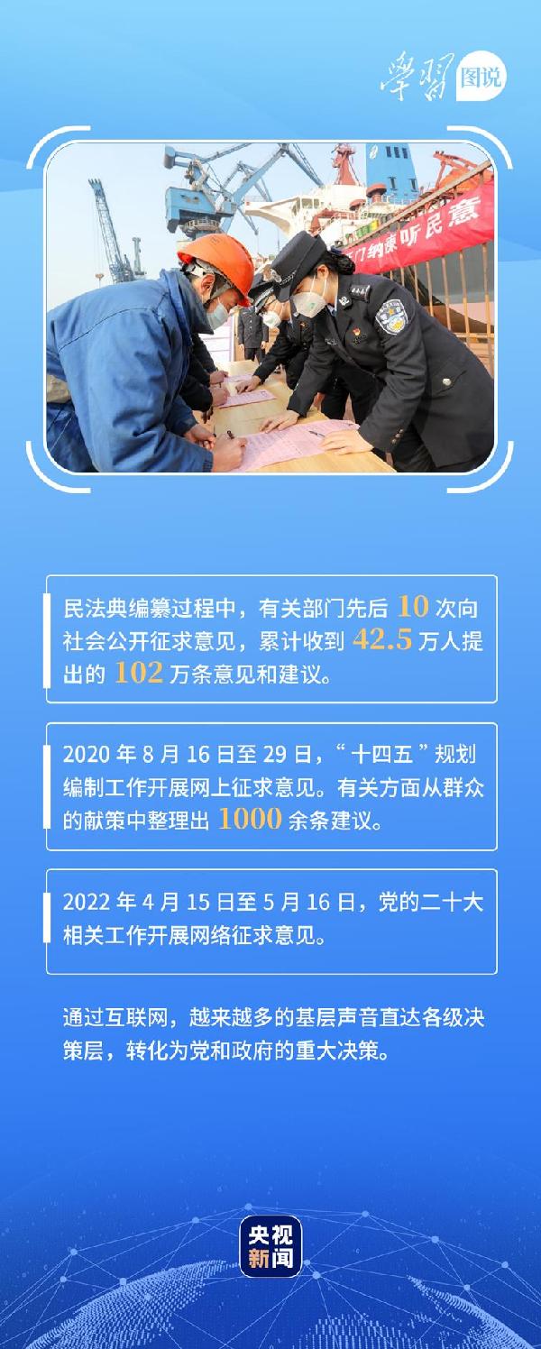 學(xué)習(xí)圖說丨這，很了不起！