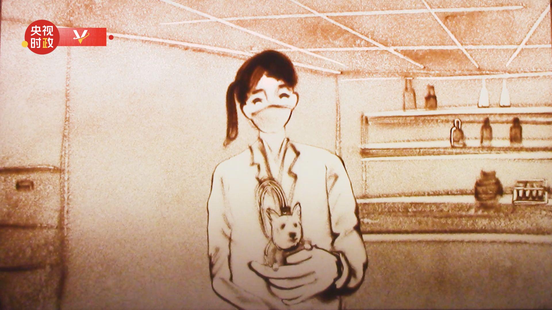 時政微紀錄丨溫暖——習(xí)近平與大學(xué)生朋友們