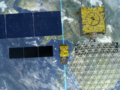 宇宙級(jí)浪漫！這是中國(guó)人獨(dú)有的巧思！