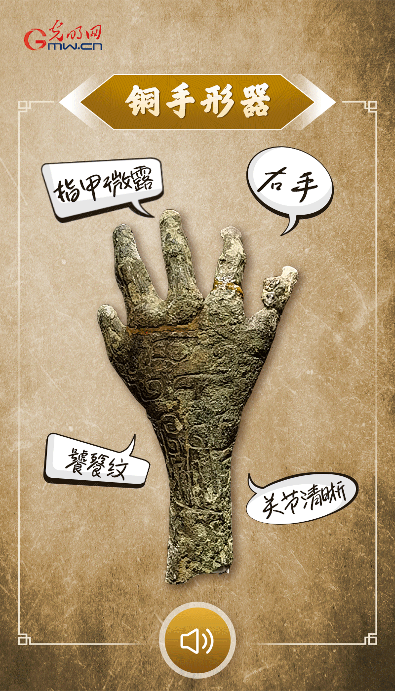 文物會說話 | 殷墟博物館新館開館啦，帶你奔赴“千年之約”