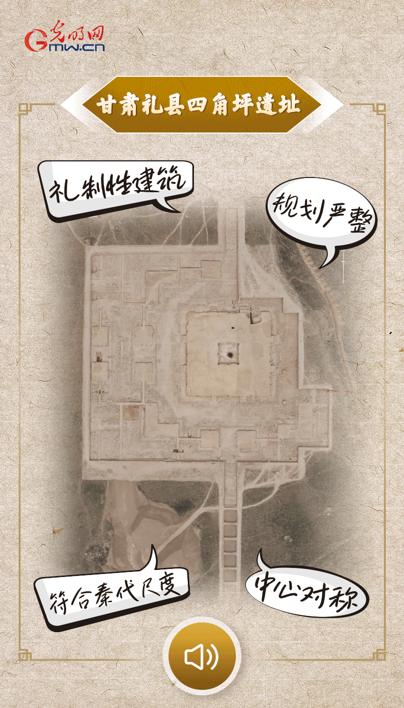 文物會(huì)說話 |@所有人，帶你看看“十大考古新發(fā)現(xiàn)”的新故事