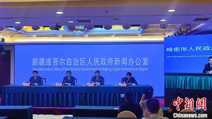 離烏如何走？返烏如何回？烏魯木齊官方詳解