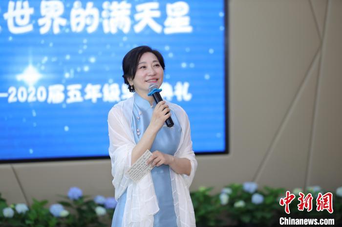 “洵美且異”打造上?；A(chǔ)教育“新名片”