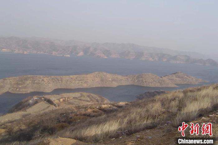 圖為生態(tài)園區(qū)域原貌?！●T華 攝