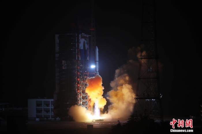 攝影：邱立軍。