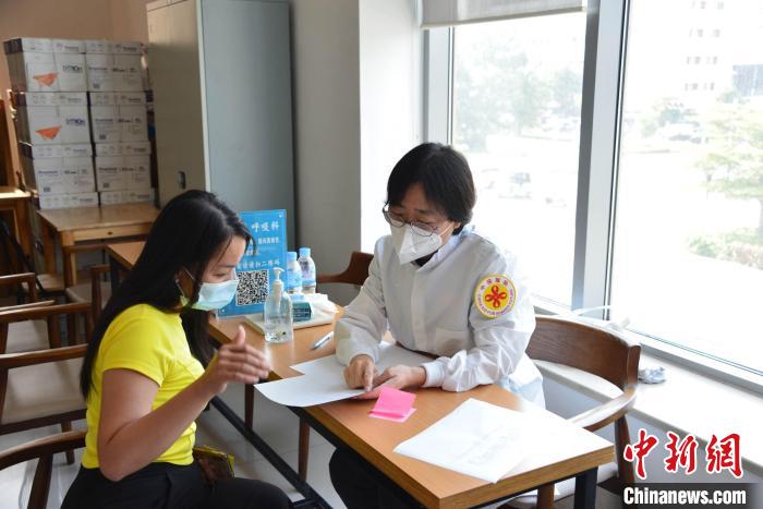 活動(dòng)現(xiàn)場?！∮嘞娆B 攝