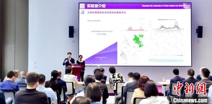 高校、政府與醫(yī)院攜手培養(yǎng)城市科學(xué)、數(shù)字化領(lǐng)域復(fù)合型人才