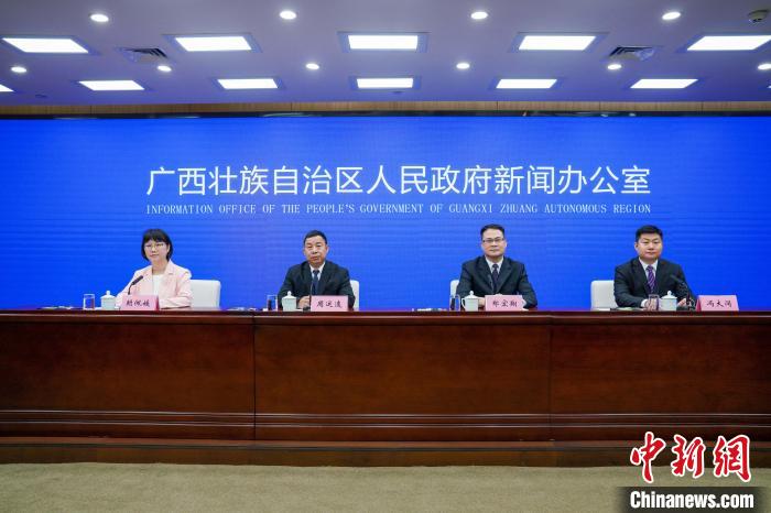 2023年廣西汛期氣候狀況總體偏差各級全力防范群死群傷事件