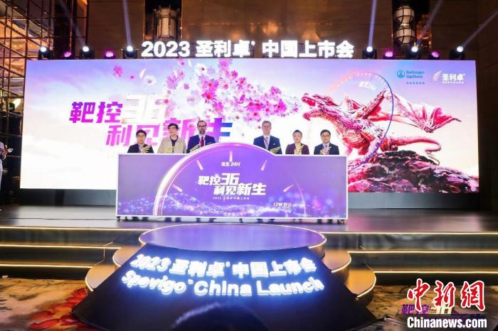 創(chuàng)新靶向生物制劑中國上市實(shí)現(xiàn)全球同步研發(fā)、注冊(cè)、獲批