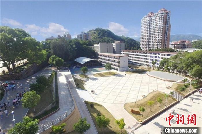 福建三明：山區(qū)職業(yè)高校深化產(chǎn)教融合，助力鄉(xiāng)村振興