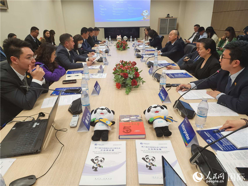 活動現(xiàn)場。人民網(wǎng)記者 李強(qiáng)攝