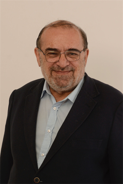 巴勃羅·羅維塔。受訪者供圖