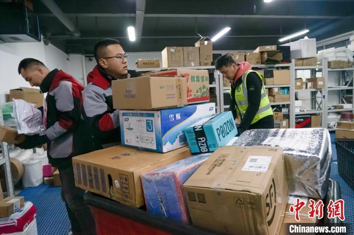 資料圖。供圖