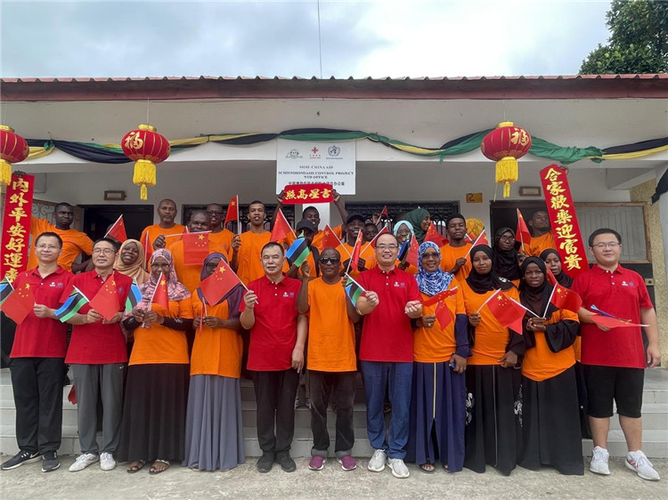 活動(dòng)現(xiàn)場。主辦方供圖