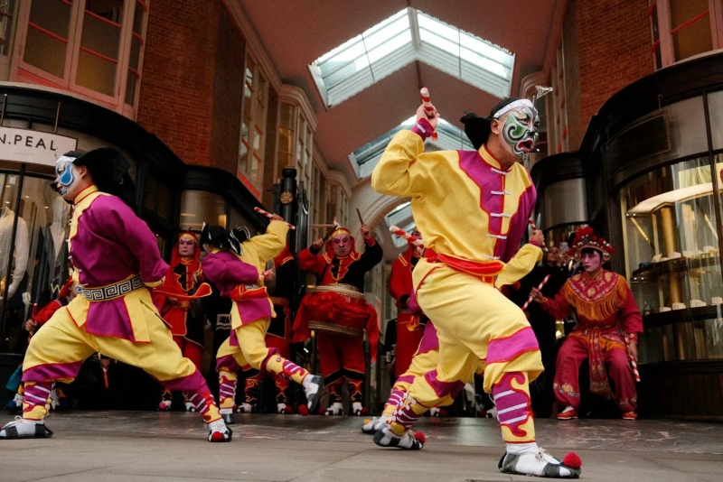 活動(dòng)現(xiàn)場(chǎng)。于果攝