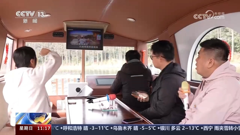 前沿技術(shù)催生新產(chǎn)業(yè)、新模式、新動(dòng)能 科技創(chuàng)新滿足百姓美好生活新期待