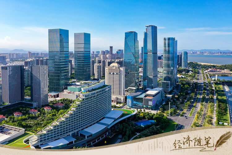 經(jīng)濟隨筆丨松綁！重讀55位廠長經(jīng)理的那封呼吁信