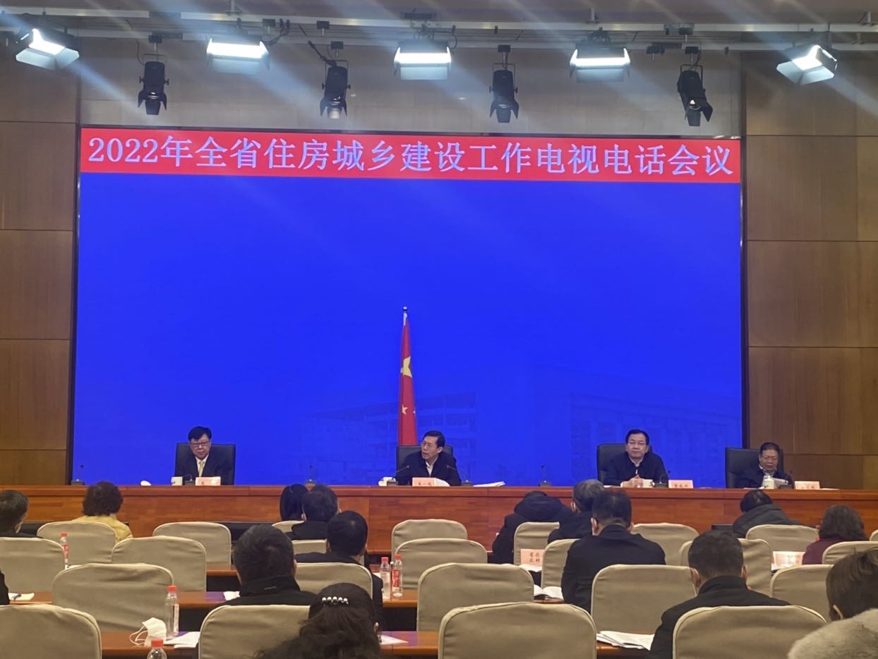 會(huì)議現(xiàn)場(chǎng)。 實(shí)習(xí)生彭文仙攝