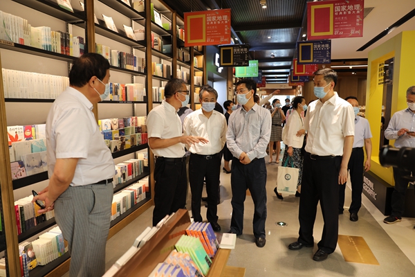 圖為活動(dòng)現(xiàn)場。玄宣攝