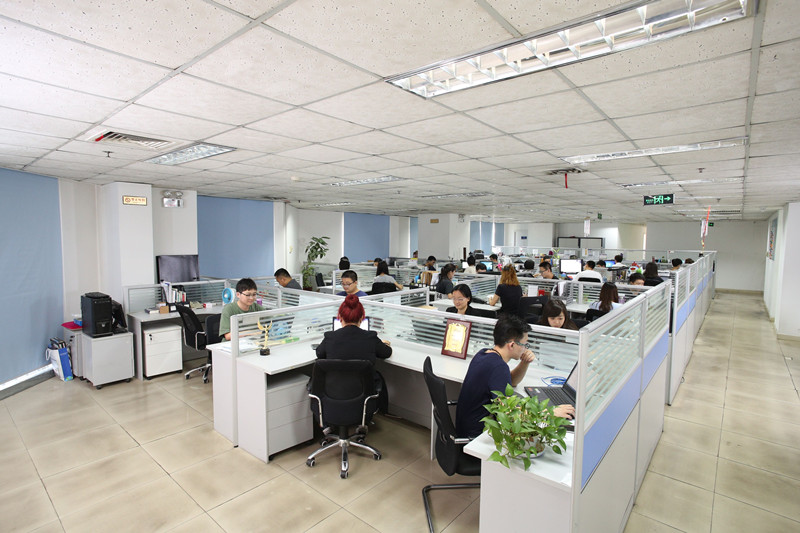 天津國舜信息技術(shù)有限公司研發(fā)團(tuán)隊由年輕人組成，為企事業(yè)單位和重大活動提供網(wǎng)絡(luò)安全技術(shù)保障服務(wù)。河?xùn)|區(qū)供圖