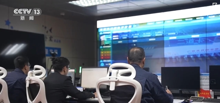 便企服務(wù)實(shí)打?qū)?為企業(yè)“出?！北ｑ{護(hù)航 經(jīng)濟(jì)發(fā)展“添”動(dòng)力