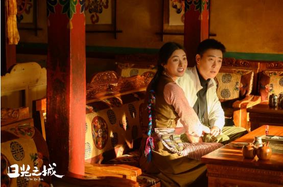 治愈你的不止曠野，更是真實(shí)的生活