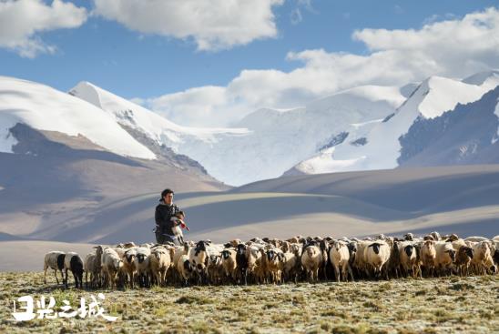 治愈你的不止曠野，更是真實(shí)的生活