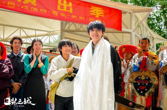 治愈你的不止曠野，更是真實的生活