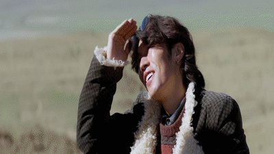 你看了嗎？藏語版《日光之城》“含金量”還在上升！