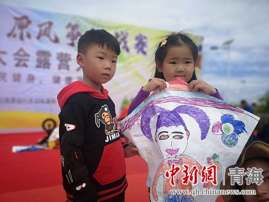 圖為活動(dòng)現(xiàn)場(chǎng)。宋維宇 供圖