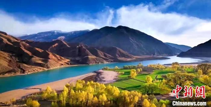 青海黃河水庫“后移民”時(shí)代的新生活：資源變資產(chǎn)、移民變股民