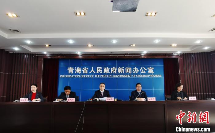 青海十年640億元治水興水：水利發(fā)展最快、民眾受益最多