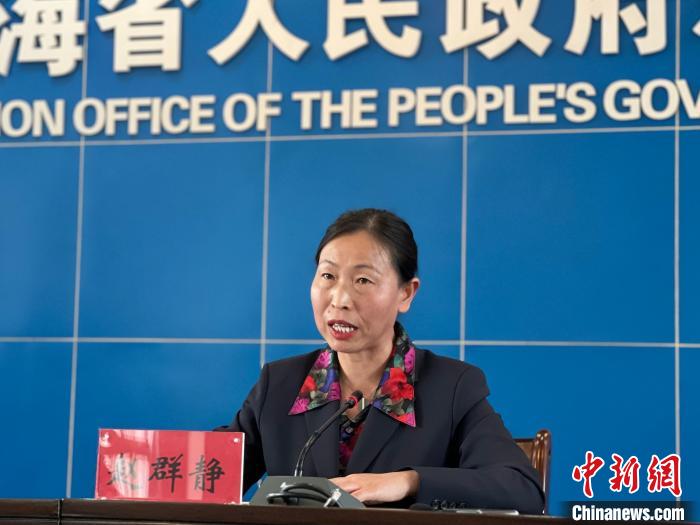 青海郵政十年：“鄉(xiāng)鄉(xiāng)設所、村村通郵”基本實現(xiàn)