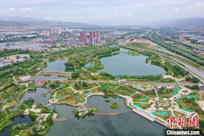 青海湟水規(guī)?；謭鰻I造林項(xiàng)目3年增加務(wù)工收入4億元