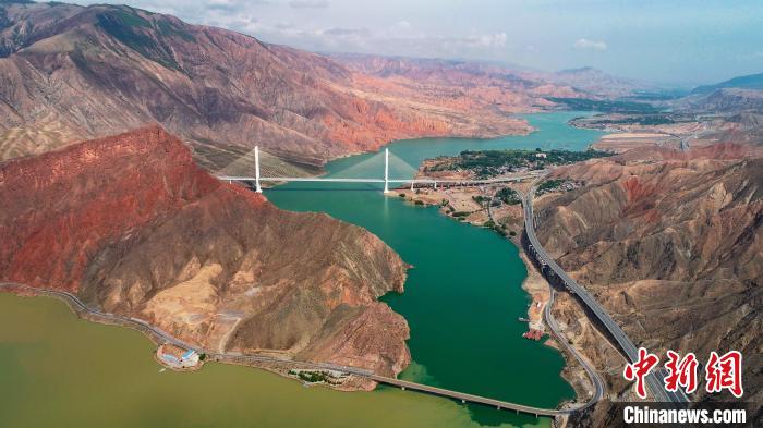 青海黃河流域河湟文化首次被立法保護(hù)：含戲劇、城址、村寨等