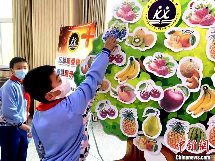 青?！半p減”成績單：學(xué)科培訓(xùn)機構(gòu)清零近48萬學(xué)生受益