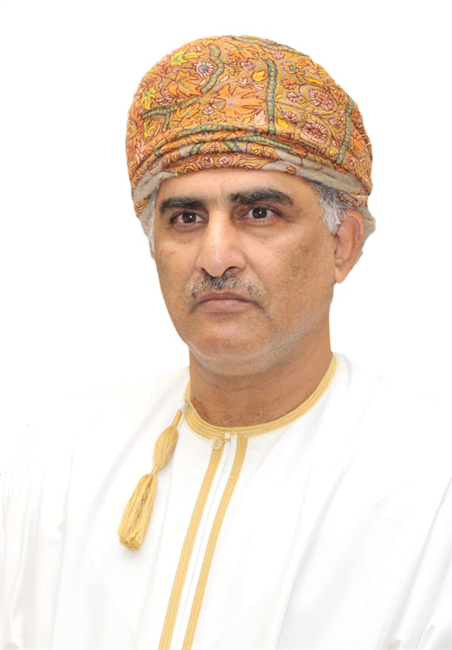 哈提姆·塔伊。受訪者供圖