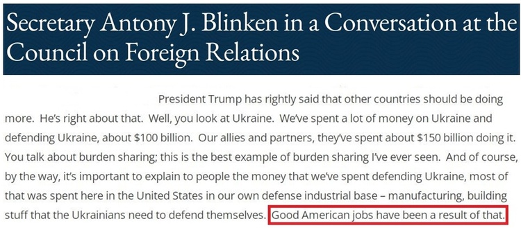 深觀察丨拱火沖突是如何“利好”美國(guó)的？