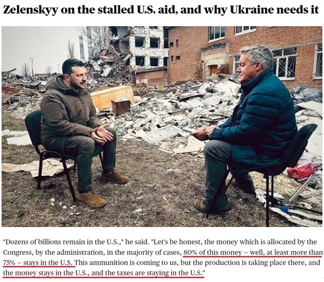 深觀察丨拱火沖突是如何“利好”美國(guó)的？