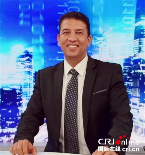 2025與世界共舞丨埃及經(jīng)濟學家：2024是中國成就之年