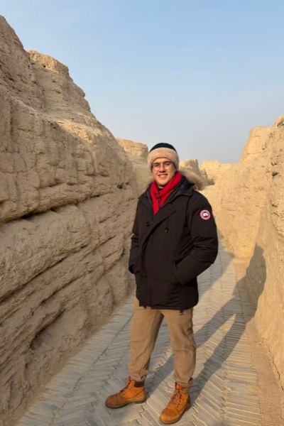 土耳其學(xué)者: 民族團結(jié)奮斗書寫新疆輝煌成就_fororder_1