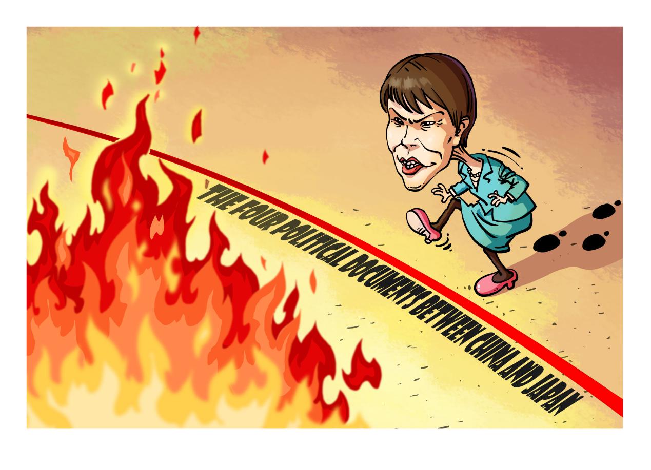 漫畫作者：馬宏亮（人民網(wǎng)版權(quán)圖片，未經(jīng)授權(quán)請(qǐng)勿轉(zhuǎn)載。）