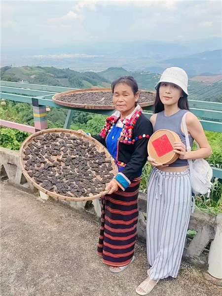 臺(tái)青追夢(mèng)人 │ 在大陸工作多年，他鄉(xiāng)變作了故鄉(xiāng)（兩岸觀察）_fororder_1