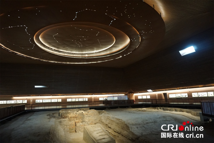 【何以中國 運載千秋】運河“原”點城市揚(yáng)州 隨運河而生依運河而興_fororder_圖片2