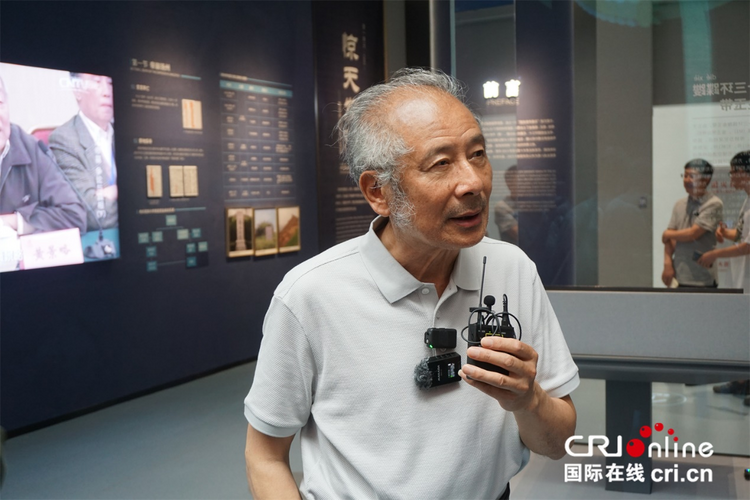 【何以中國 運載千秋】運河“原”點城市揚(yáng)州 隨運河而生依運河而興_fororder_圖片4