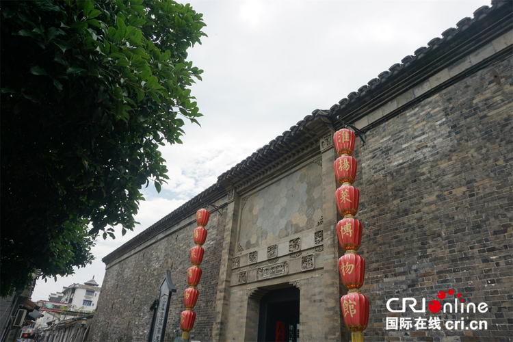 【何以中國 運載千秋】運河“原”點城市揚(yáng)州 隨運河而生依運河而興_fororder_圖片5