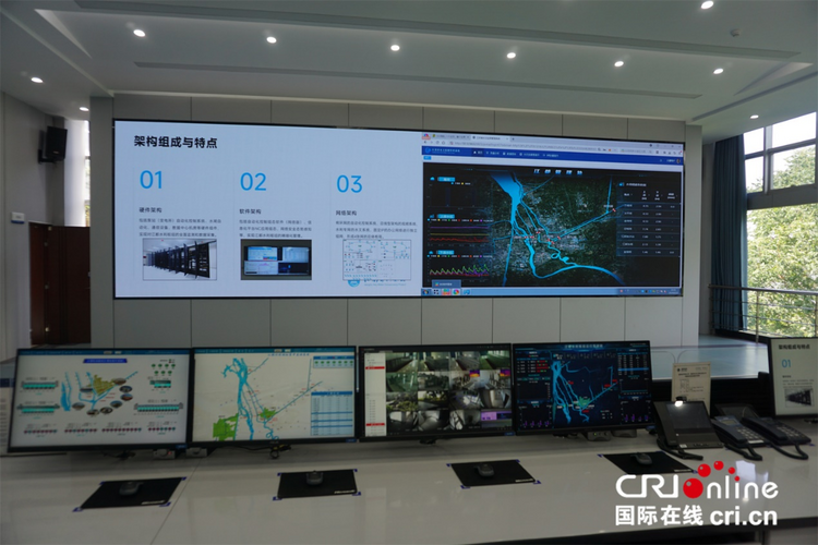 【何以中國 運載千秋】運河“原”點城市揚(yáng)州 隨運河而生依運河而興_fororder_圖片9