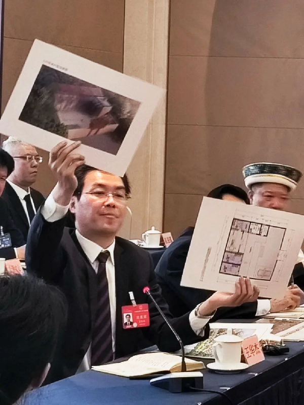 講好中華民族共同體故事，讓網絡“連心”更“聚心”